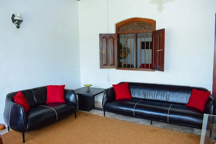 Галле: Rohoney Boutique Villa