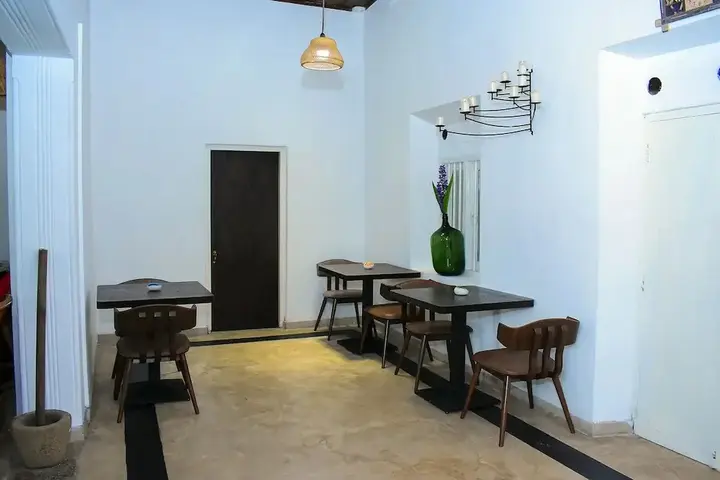 Галле: Rohoney Boutique Villa