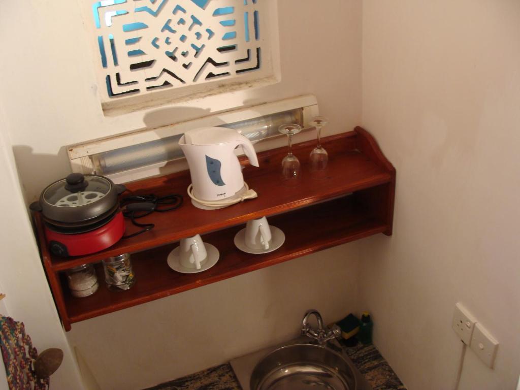 Негомбо: The Icebear Guesthouse
