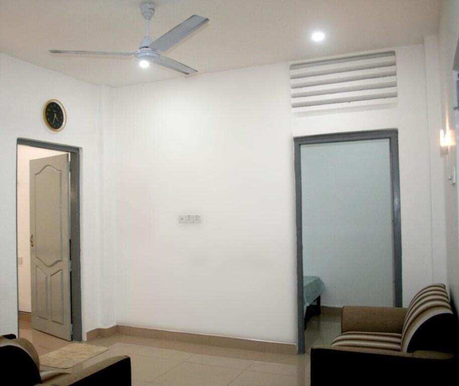 Коломбо: Bamba Flat