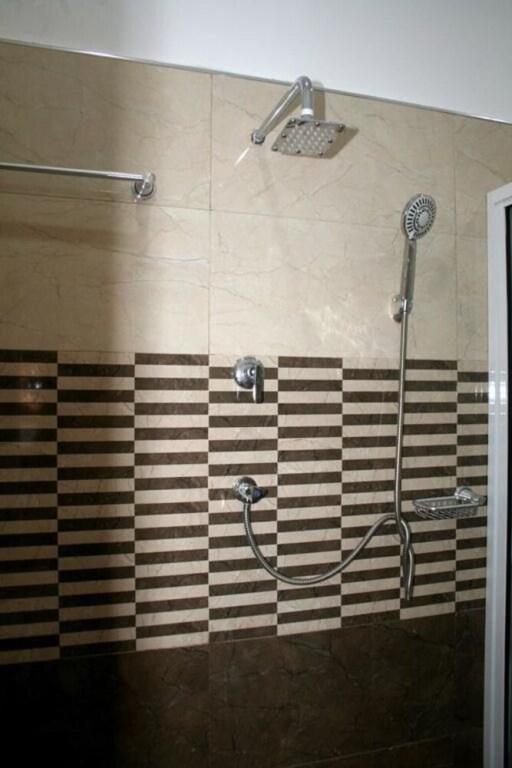 Коломбо: Bamba Flat