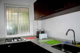 Коломбо: Bamba Flat