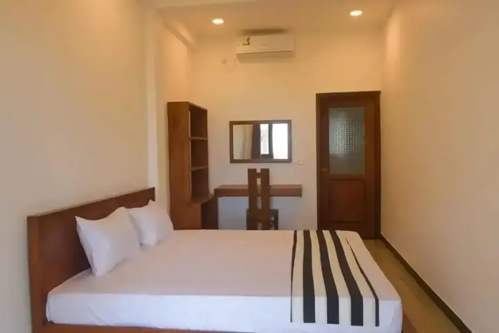 Матара: Ocean Breeze Villa