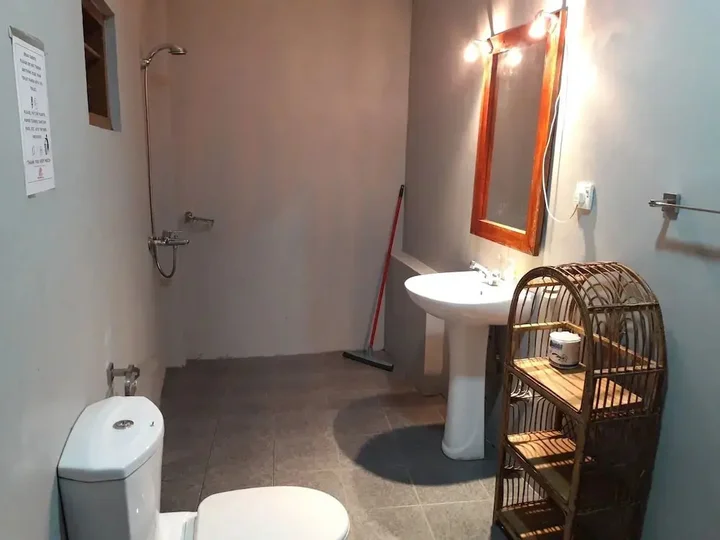 Унаватуна: Sunil Garden Guesthouse Coffee and More