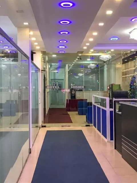 Коломбо: Hotel Krishco