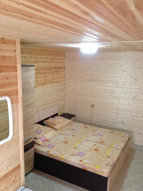 Сукко: Antoshka Guest House