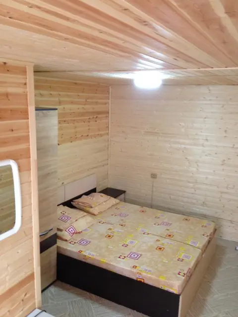 Сукко: Antoshka Guest House