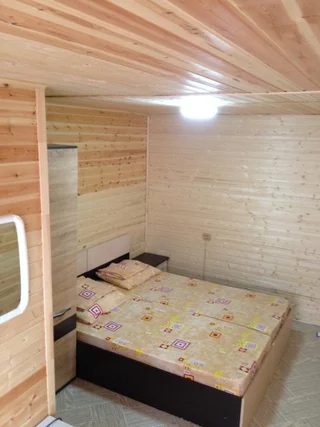 Сукко: Antoshka Guest House