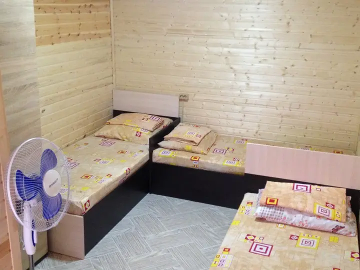 Сукко: Antoshka Guest House