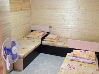 Сукко: Antoshka Guest House
