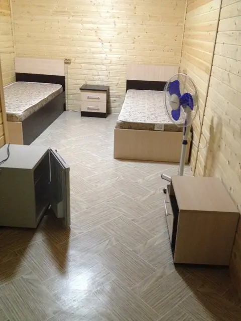 Сукко: Antoshka Guest House