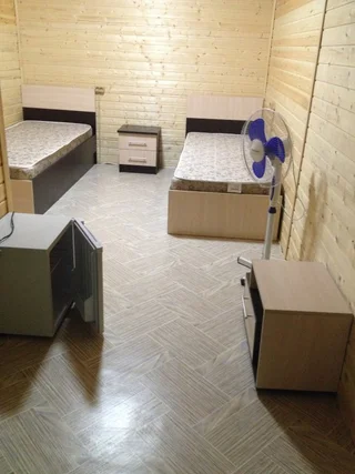 Сукко: Antoshka Guest House