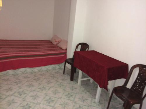 Коломбо: RR House