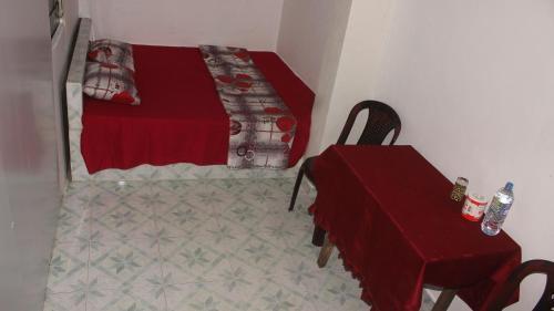 Коломбо: RR House