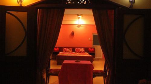 Коломбо: RR House