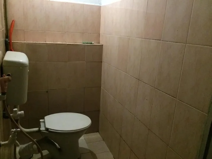 Коломбо: RR House