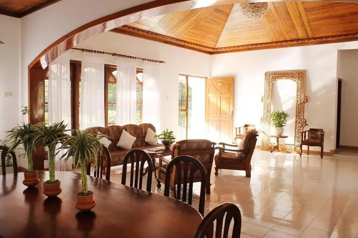 Негомбо: Sobaya Bungalow