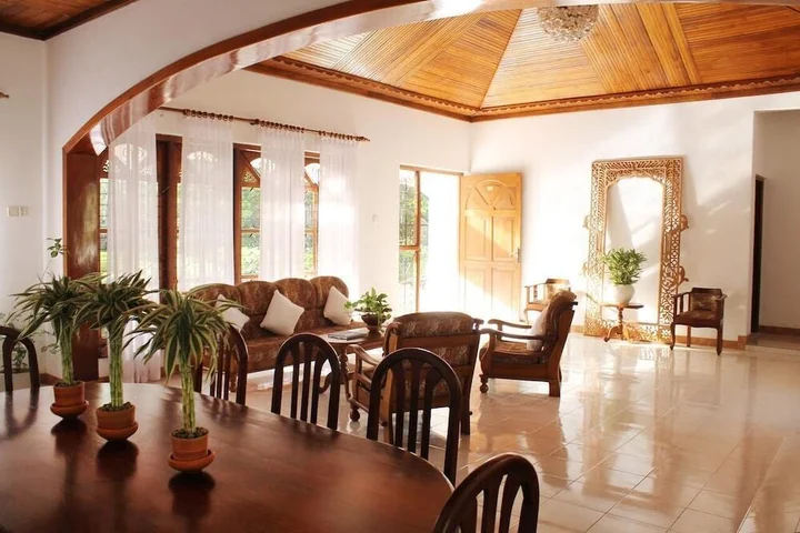 Негомбо: Sobaya Bungalow