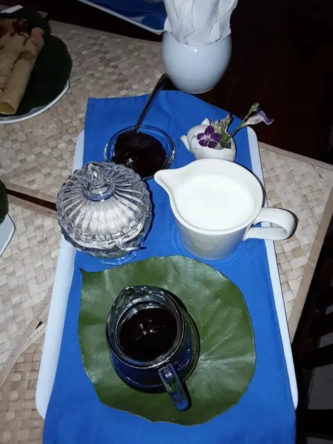 Негомбо: Sobaya Bungalow