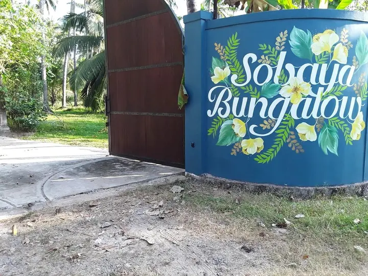 Негомбо: Sobaya Bungalow