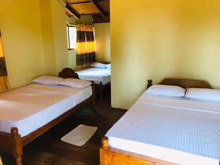 Kallycave Eco Lodge — фото 3