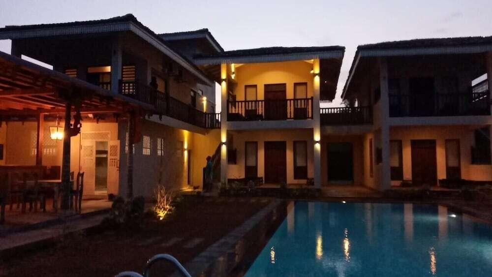 Рекава: Guru Beach Resort