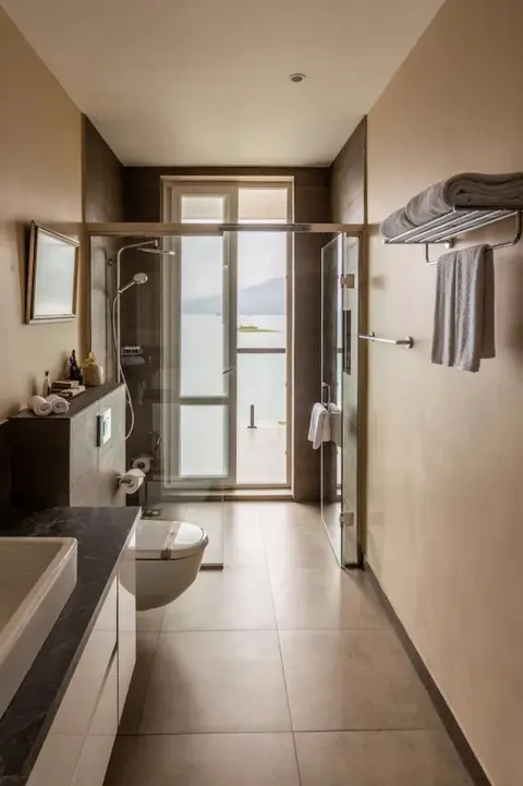 Хаттон: Villa Serenity