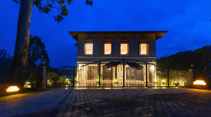 Villa Serenity — фото 1