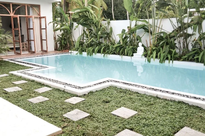 Ахангама: The Oasis Villa