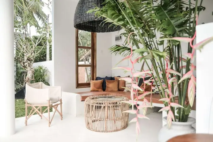 The Oasis Villa — фото 4