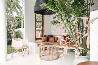 Ахангама: The Oasis Villa