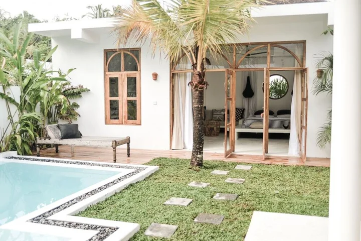 Ахангама: The Oasis Villa