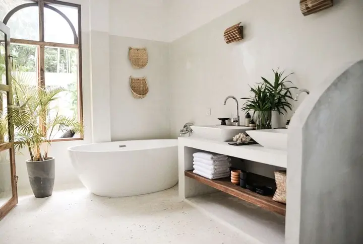 Ахангама: The Oasis Villa