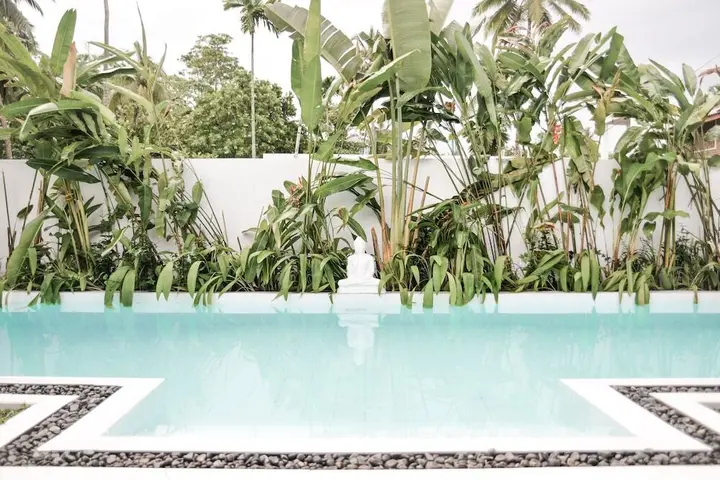 Ахангама: The Oasis Villa