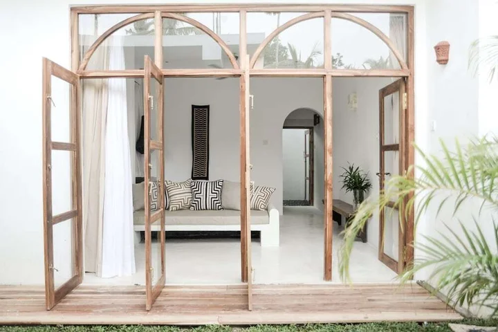 Ахангама: The Oasis Villa