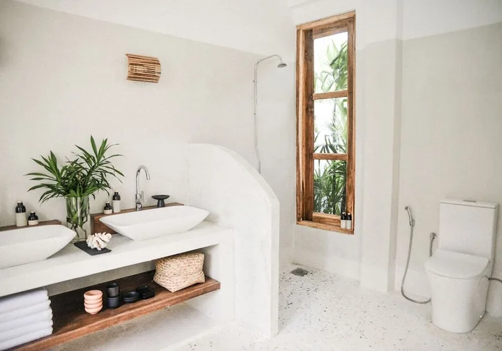 Ахангама: The Oasis Villa