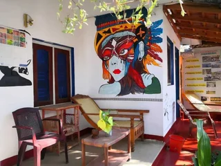 Аругам-Бэй: Star Hotel Arugambay