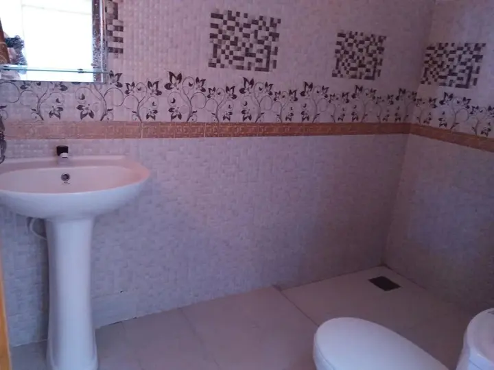 Аругам-Бэй: Star Hotel Arugambay