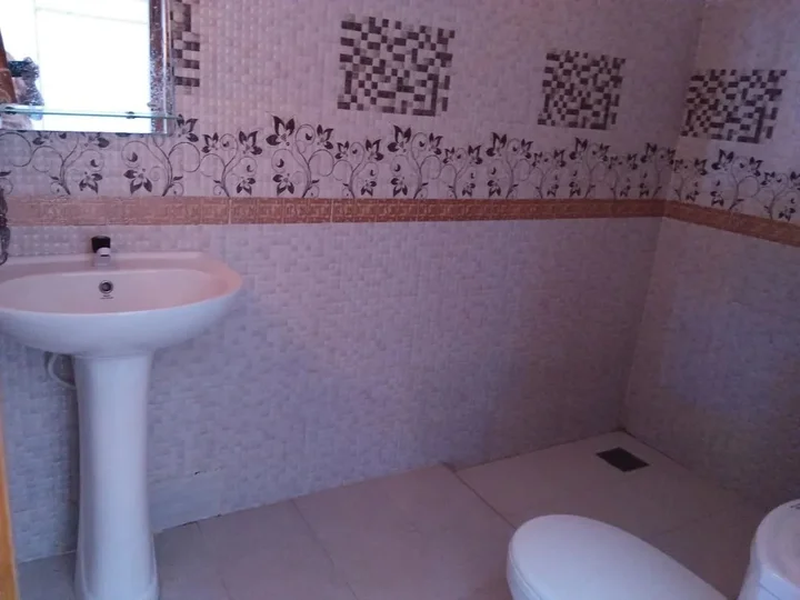 Аругам-Бэй: Star Hotel Arugambay