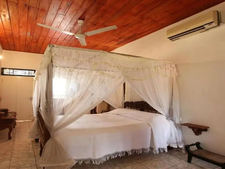 Галле: Villa Nuova sea View