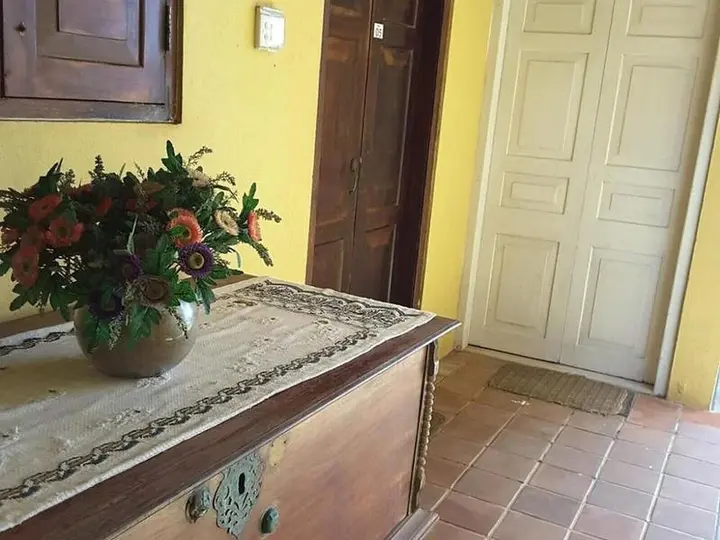 Галле: Villa Nuova sea View
