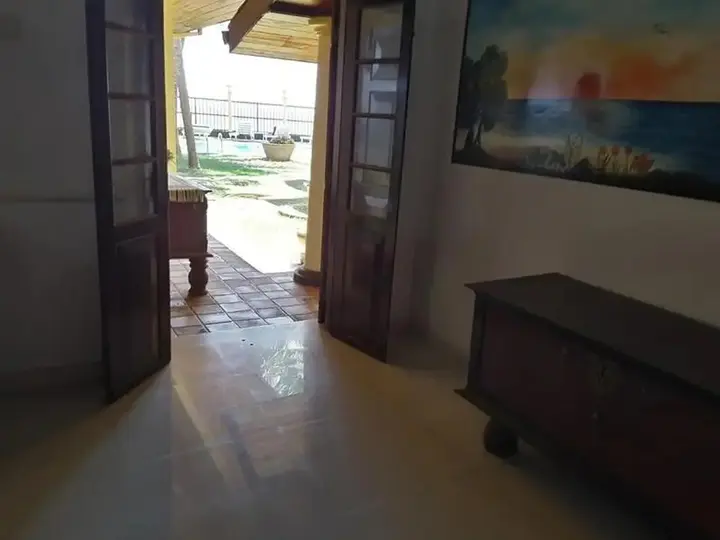Галле: Villa Nuova sea View