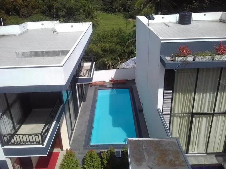 Канди: Royal Mansions Grand Luxury Villas