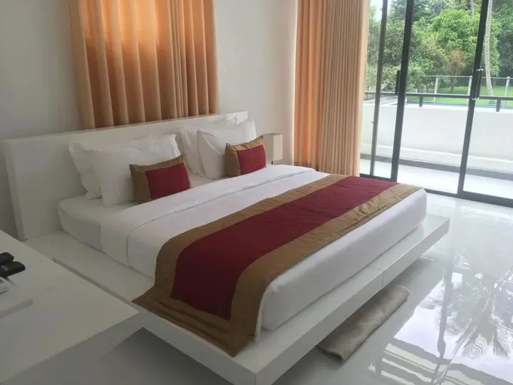 Канди: Royal Mansions Grand Luxury Villas