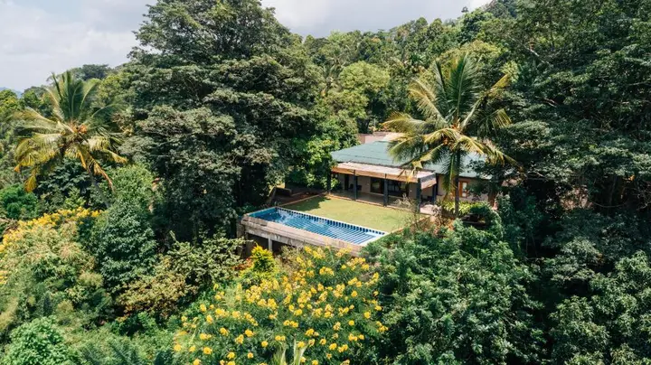 Mount Havana Luxury Boutique Villa — фото 5