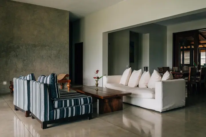 Mount Havana Luxury Boutique Villa — фото 1