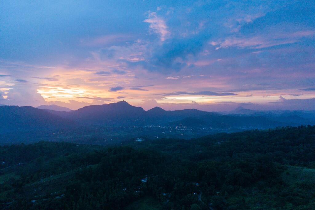 Mount Havana Luxury Boutique Villa — фото 4