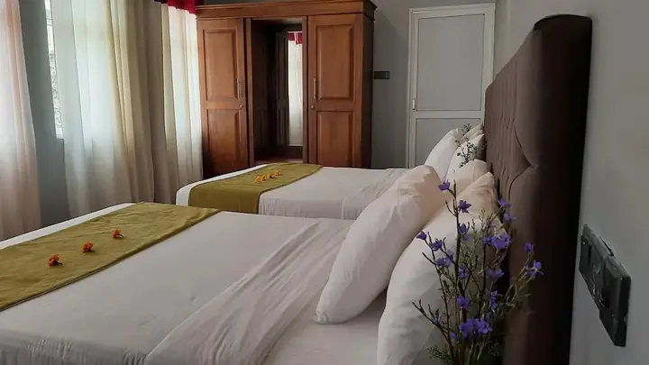 Нувара-Элия: Tea Mount Forest Hotel
