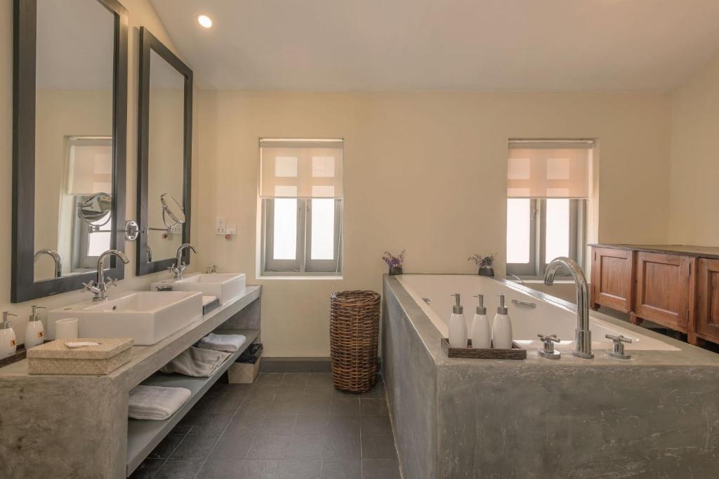Бентота: The Villa Bentota by KK Collection