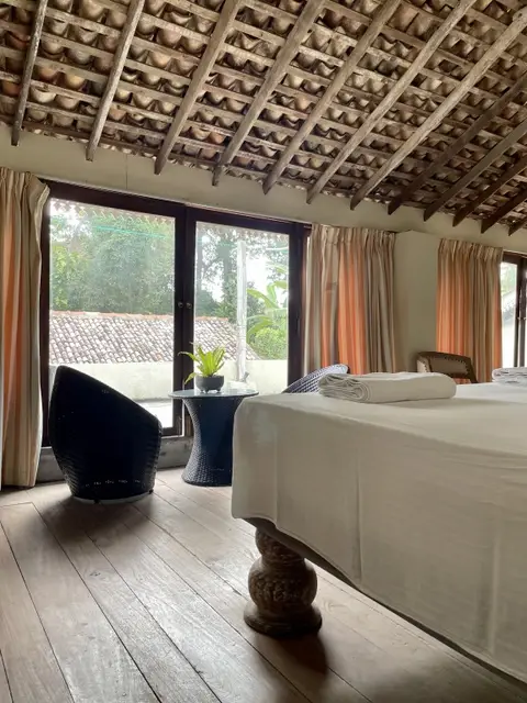 Вилла Foozoo Mantra Weligama — фото 5